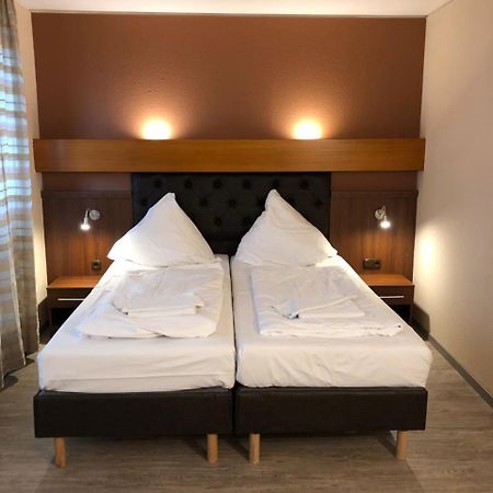Hotel Poseidon Bayreuth Ngoại thất bức ảnh