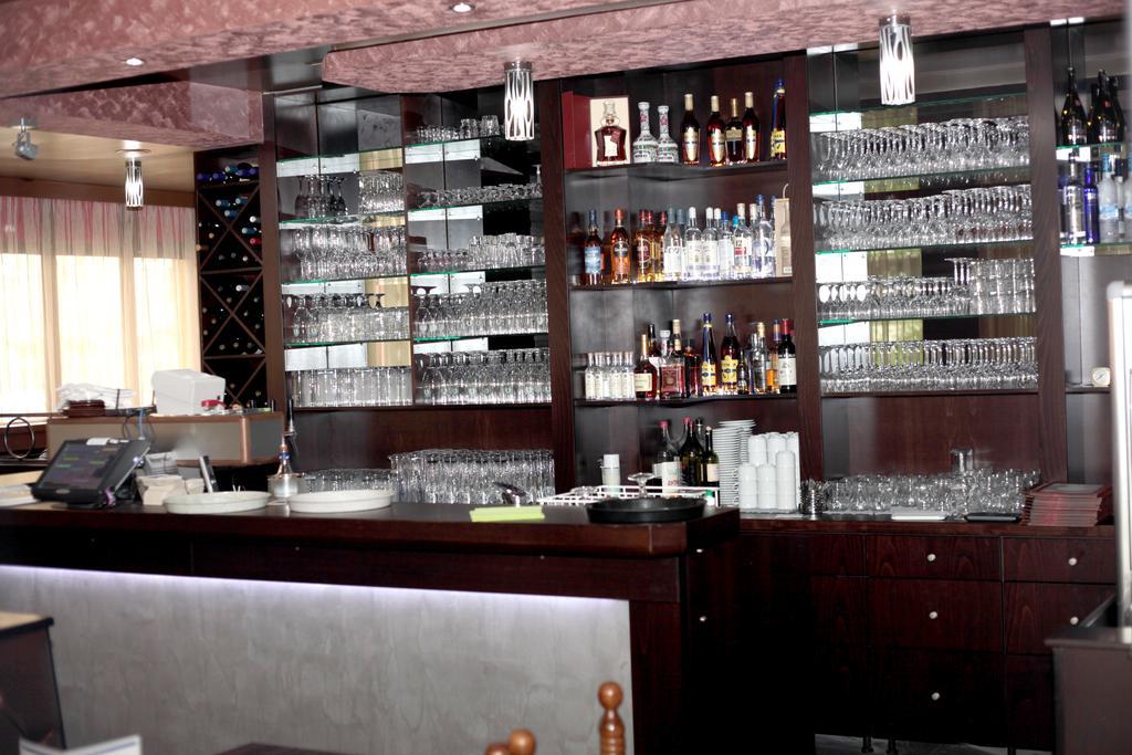 Hotel Poseidon Bayreuth Ngoại thất bức ảnh