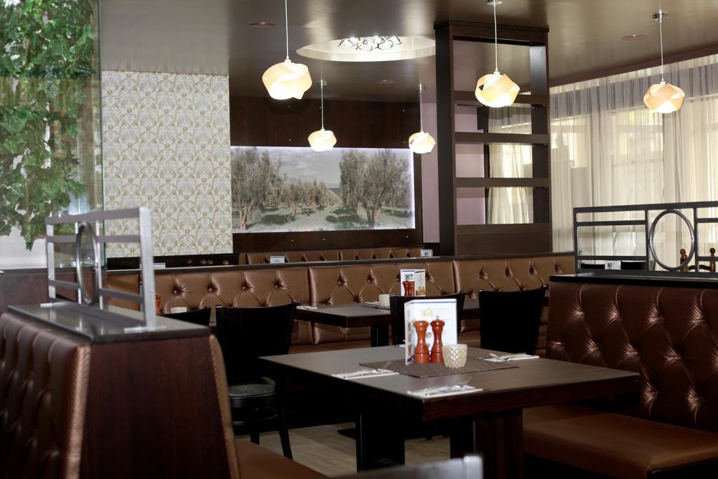 Hotel Poseidon Bayreuth Ngoại thất bức ảnh