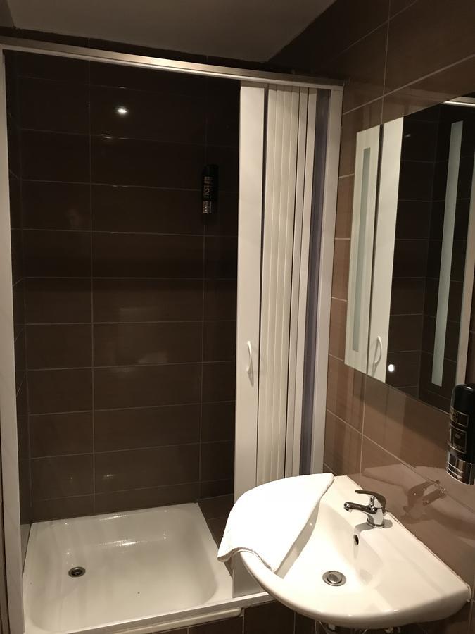 Hotel Poseidon Bayreuth Ngoại thất bức ảnh