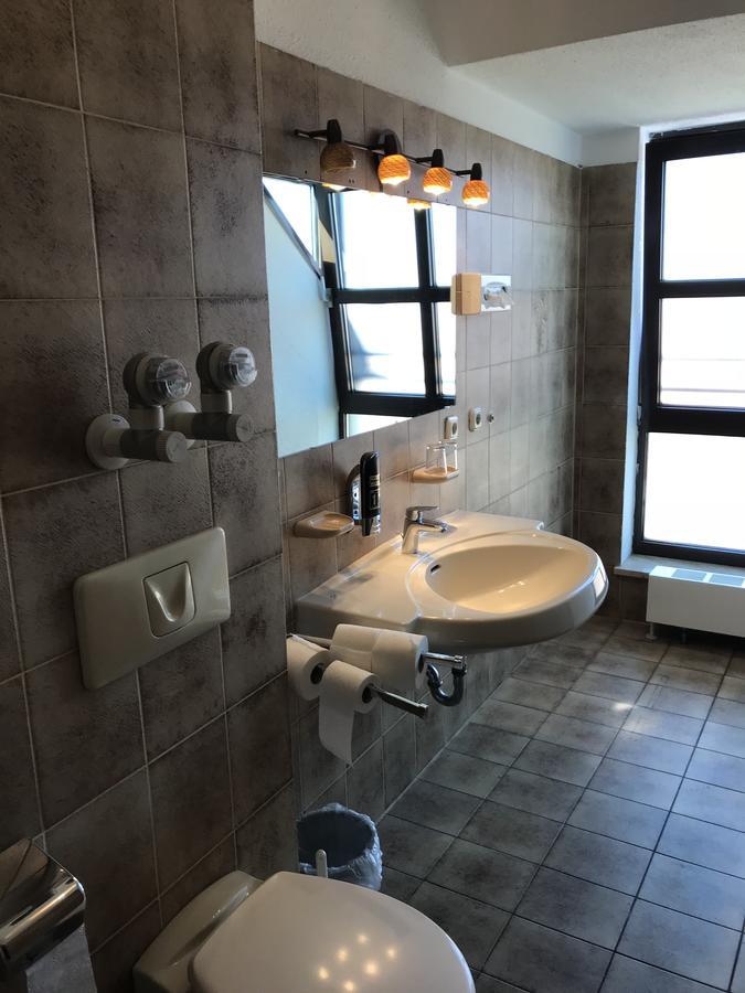 Hotel Poseidon Bayreuth Ngoại thất bức ảnh