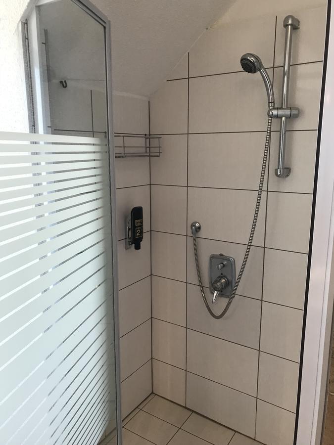 Hotel Poseidon Bayreuth Ngoại thất bức ảnh