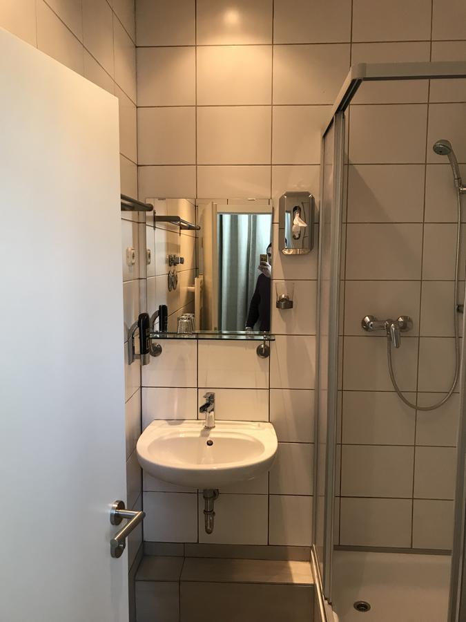 Hotel Poseidon Bayreuth Ngoại thất bức ảnh