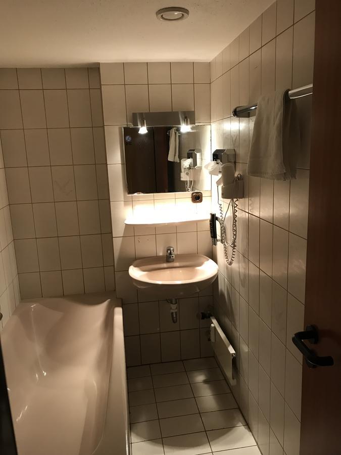 Hotel Poseidon Bayreuth Ngoại thất bức ảnh