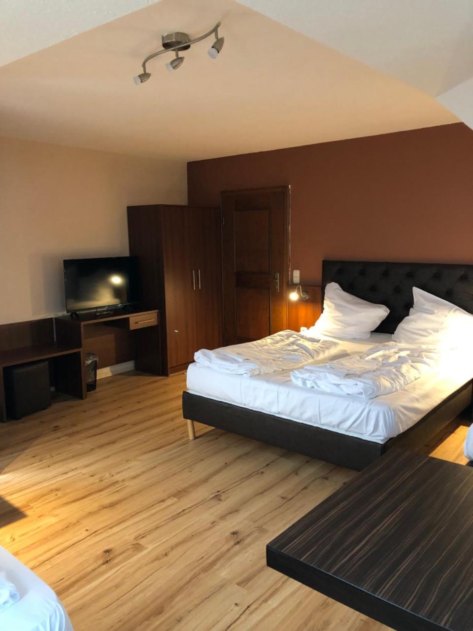 Hotel Poseidon Bayreuth Ngoại thất bức ảnh