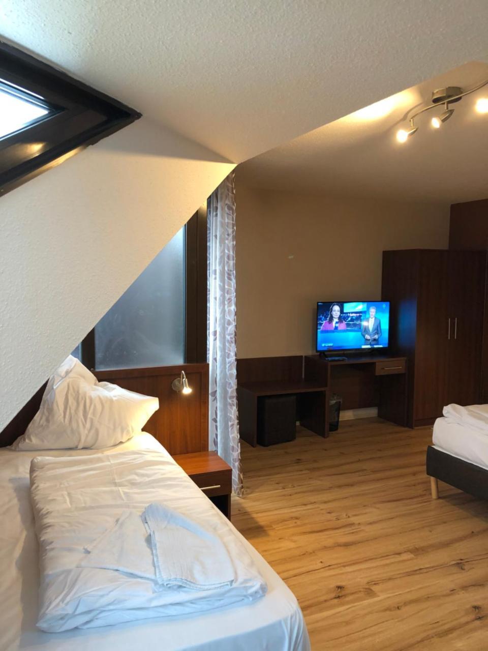Hotel Poseidon Bayreuth Ngoại thất bức ảnh