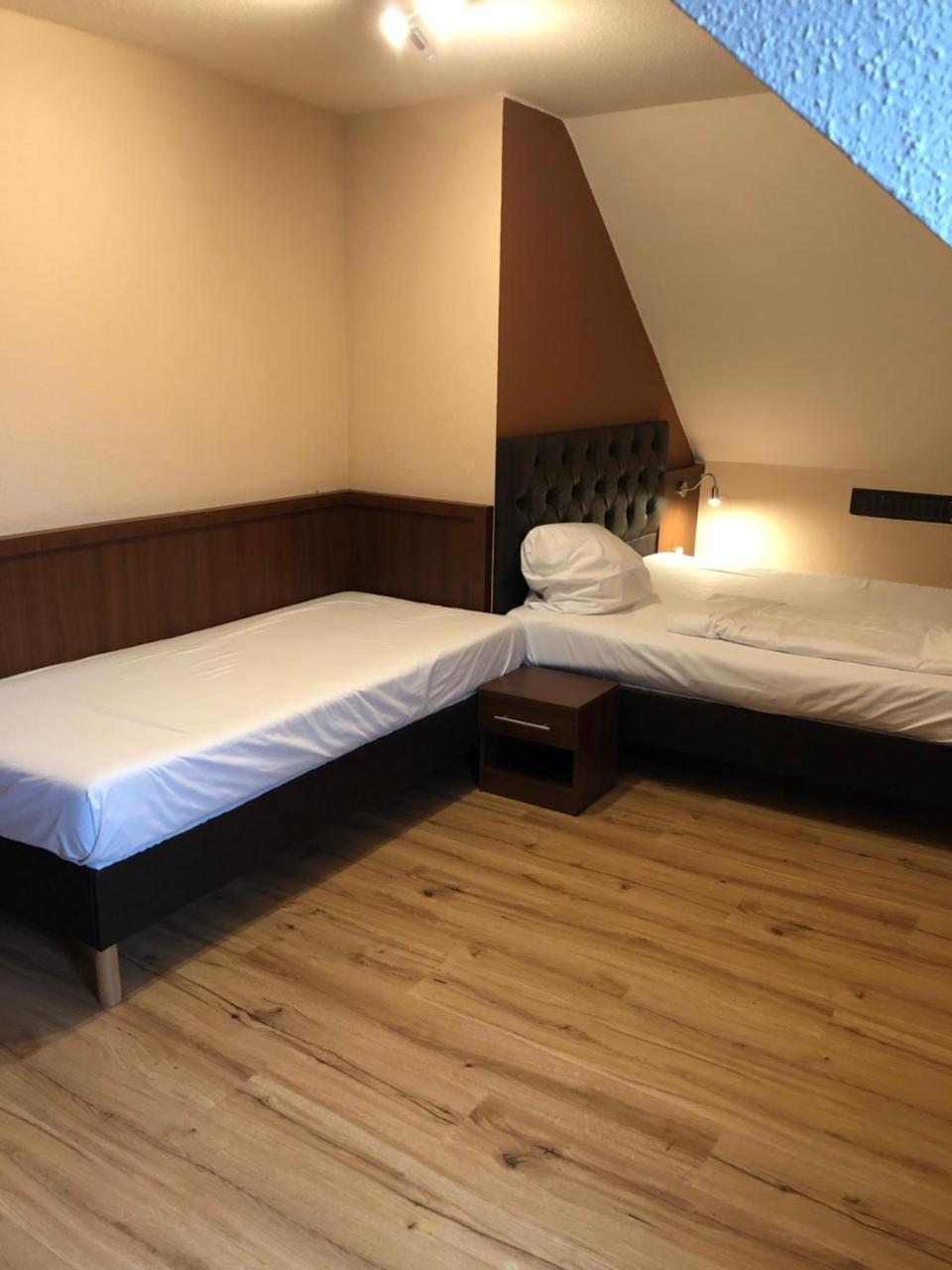 Hotel Poseidon Bayreuth Ngoại thất bức ảnh