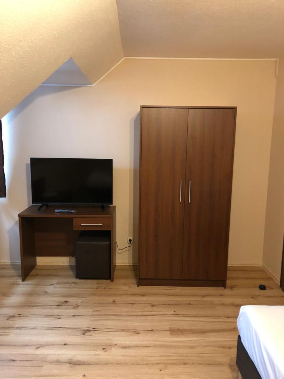 Hotel Poseidon Bayreuth Ngoại thất bức ảnh