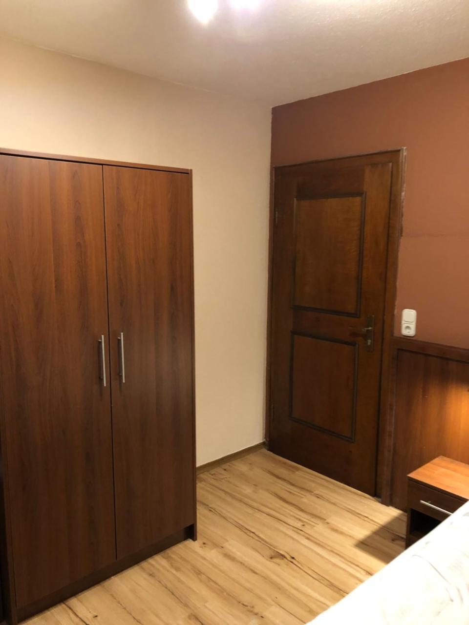 Hotel Poseidon Bayreuth Ngoại thất bức ảnh