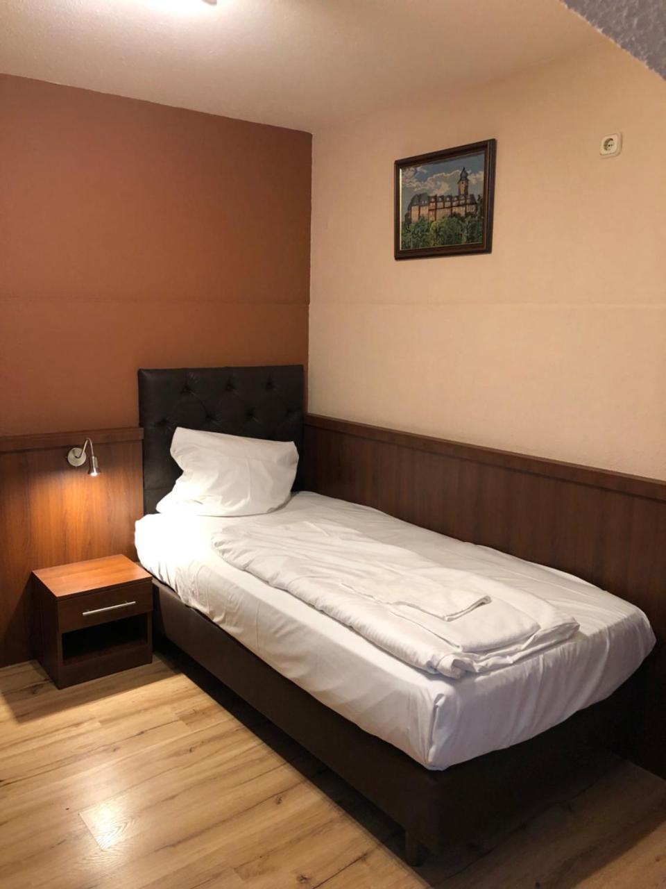 Hotel Poseidon Bayreuth Ngoại thất bức ảnh