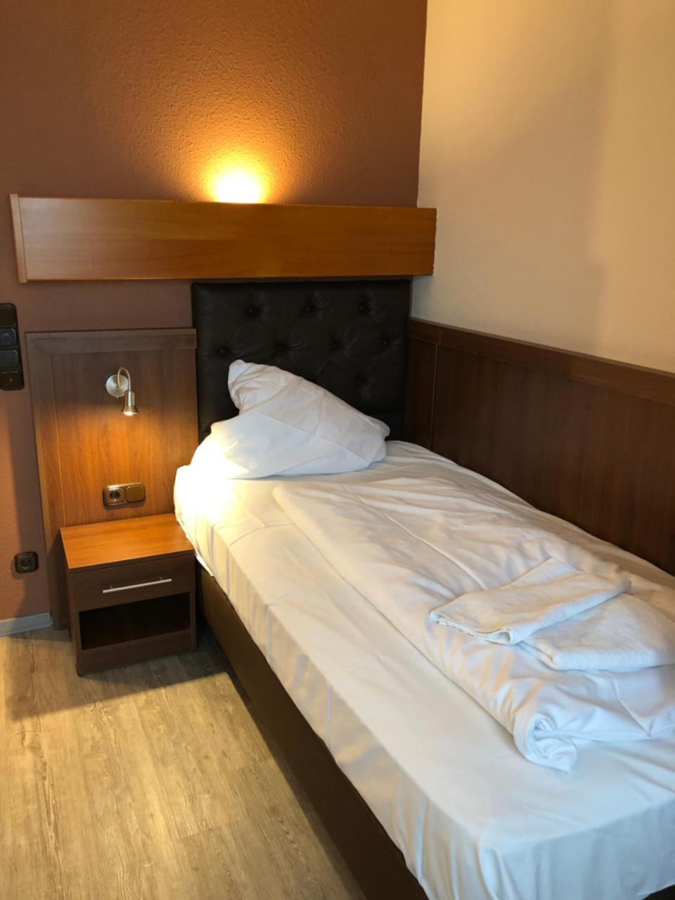Hotel Poseidon Bayreuth Ngoại thất bức ảnh