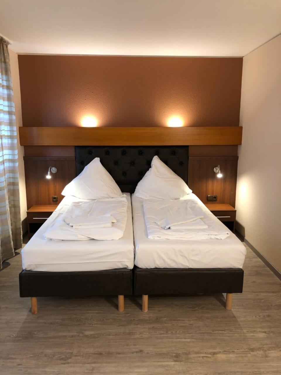 Hotel Poseidon Bayreuth Ngoại thất bức ảnh