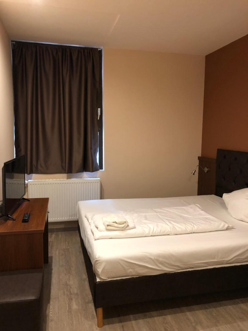 Hotel Poseidon Bayreuth Ngoại thất bức ảnh