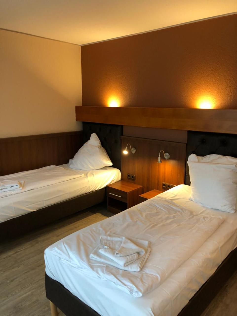 Hotel Poseidon Bayreuth Ngoại thất bức ảnh