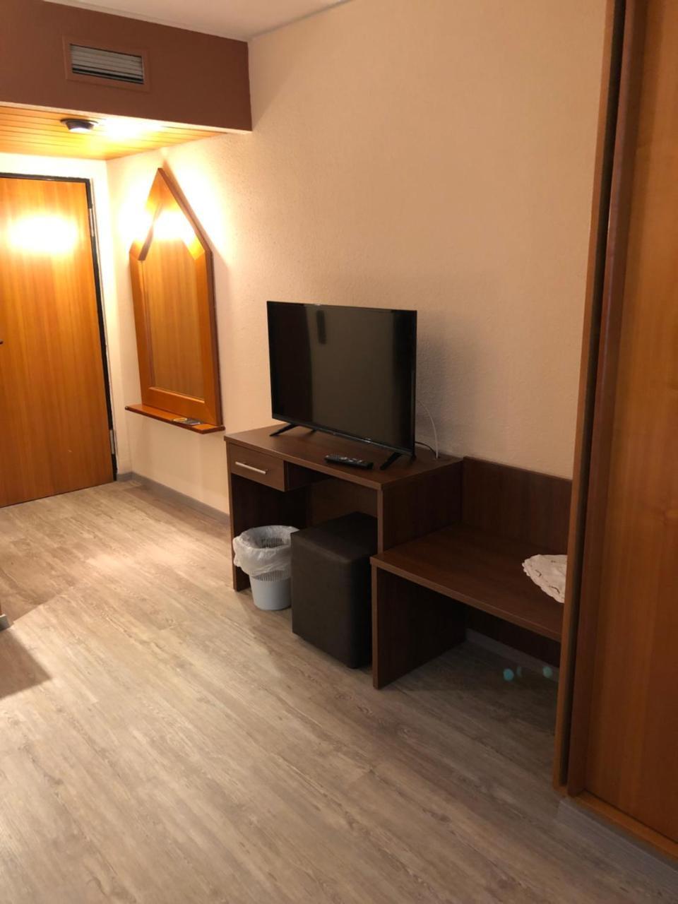 Hotel Poseidon Bayreuth Ngoại thất bức ảnh