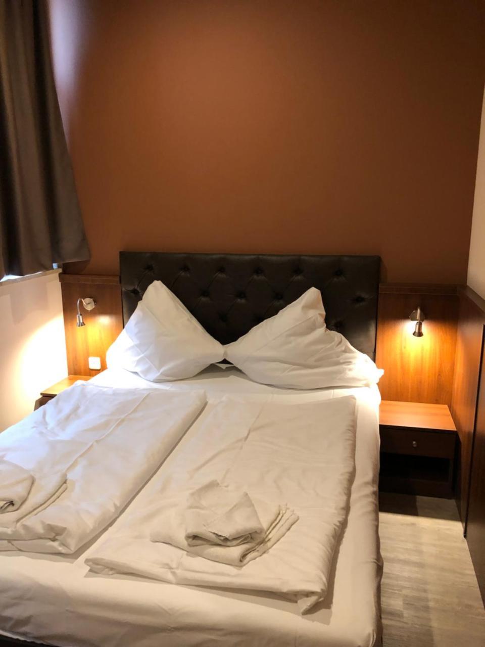 Hotel Poseidon Bayreuth Ngoại thất bức ảnh