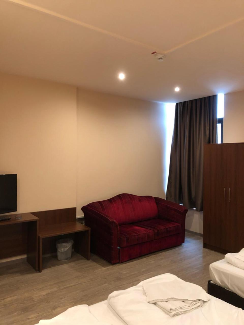 Hotel Poseidon Bayreuth Ngoại thất bức ảnh