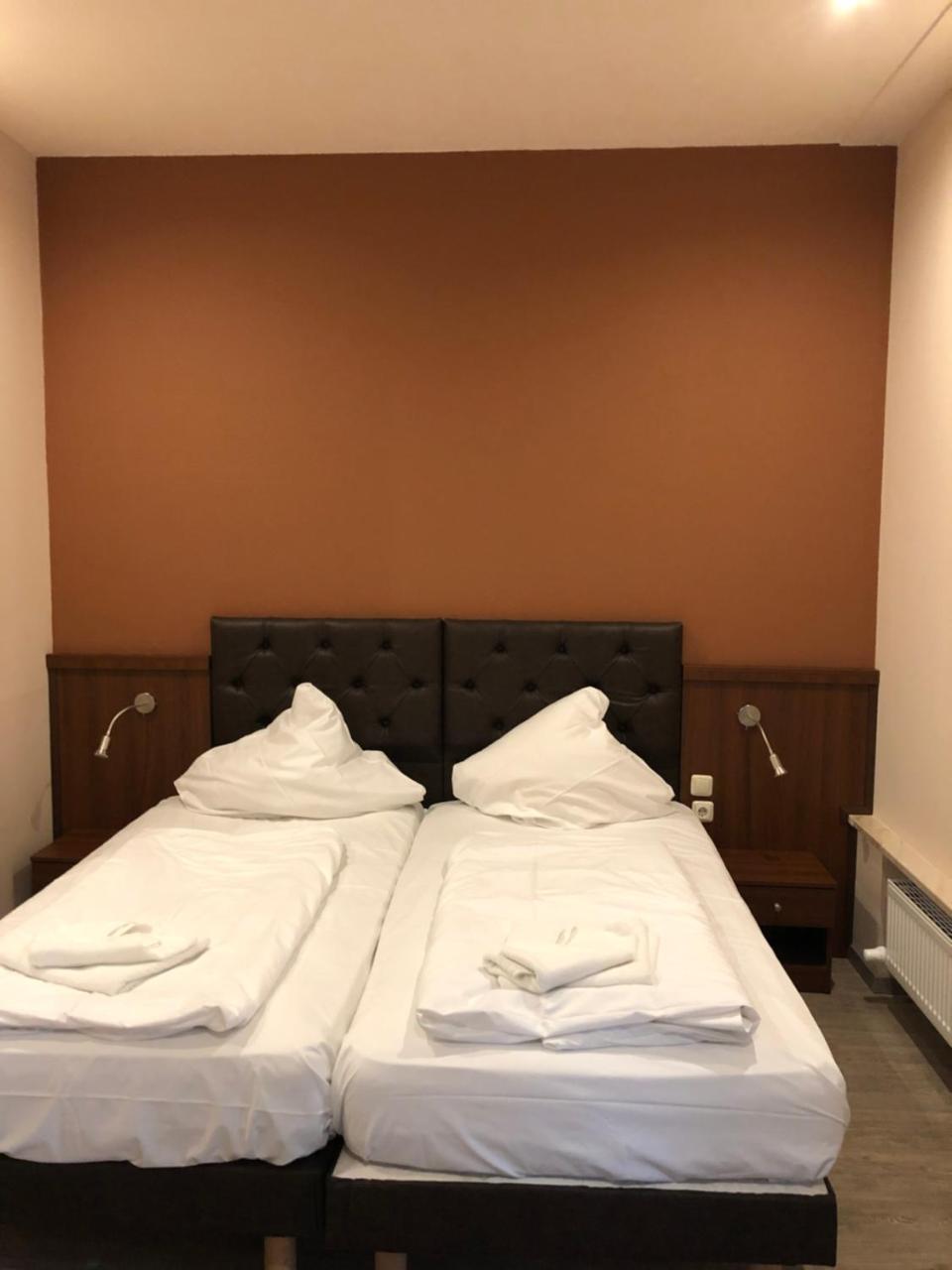 Hotel Poseidon Bayreuth Ngoại thất bức ảnh