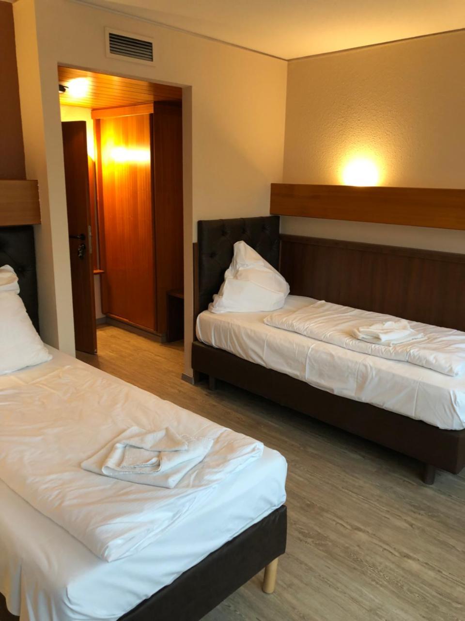 Hotel Poseidon Bayreuth Ngoại thất bức ảnh