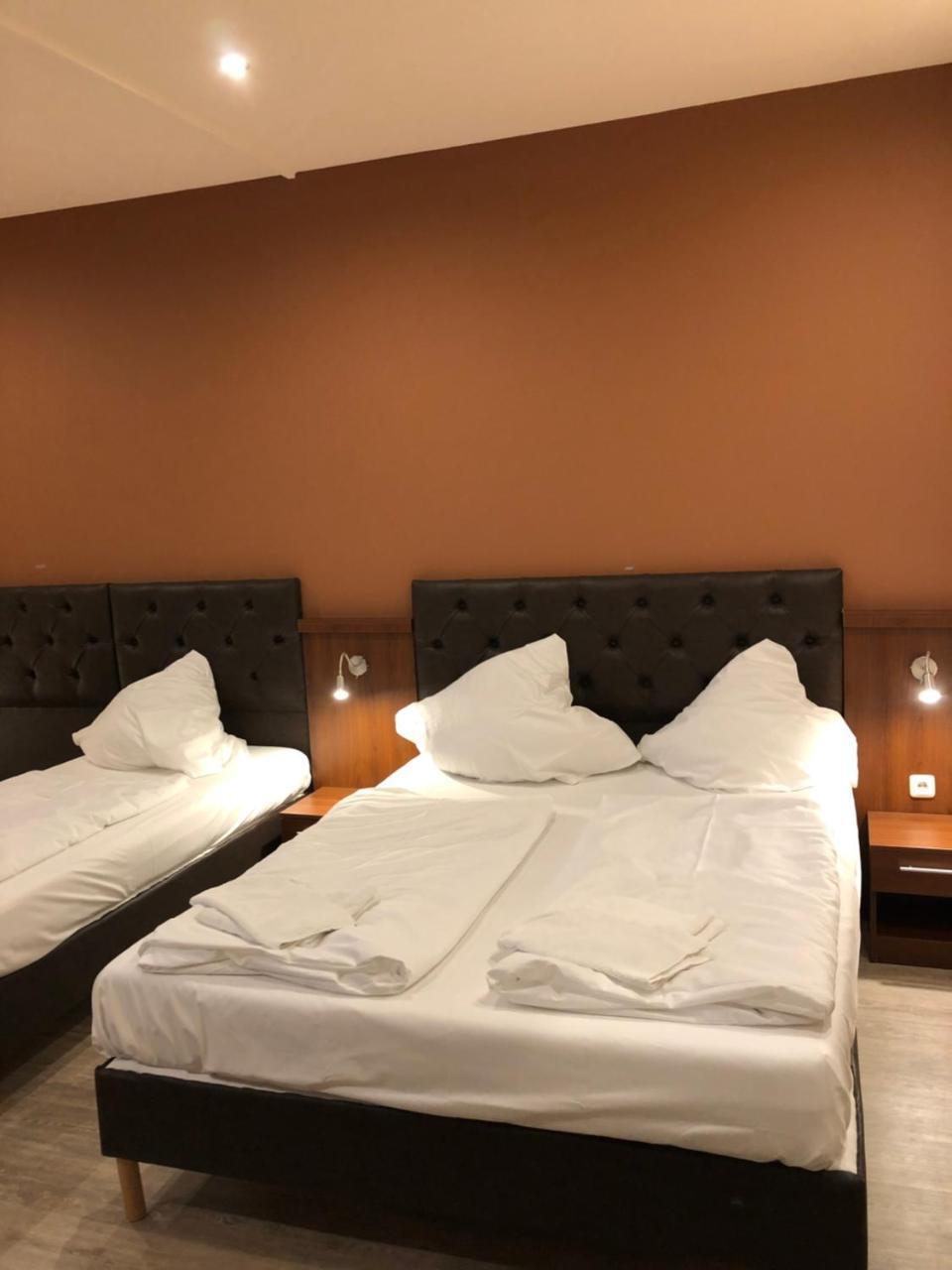 Hotel Poseidon Bayreuth Ngoại thất bức ảnh