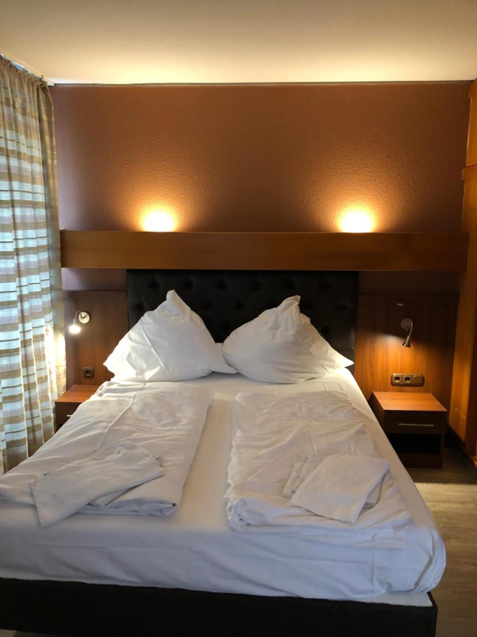 Hotel Poseidon Bayreuth Ngoại thất bức ảnh