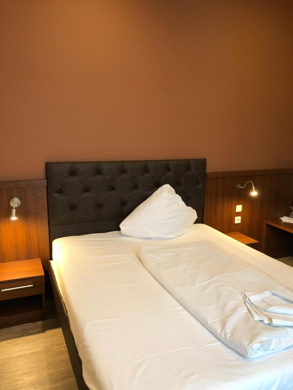 Hotel Poseidon Bayreuth Ngoại thất bức ảnh