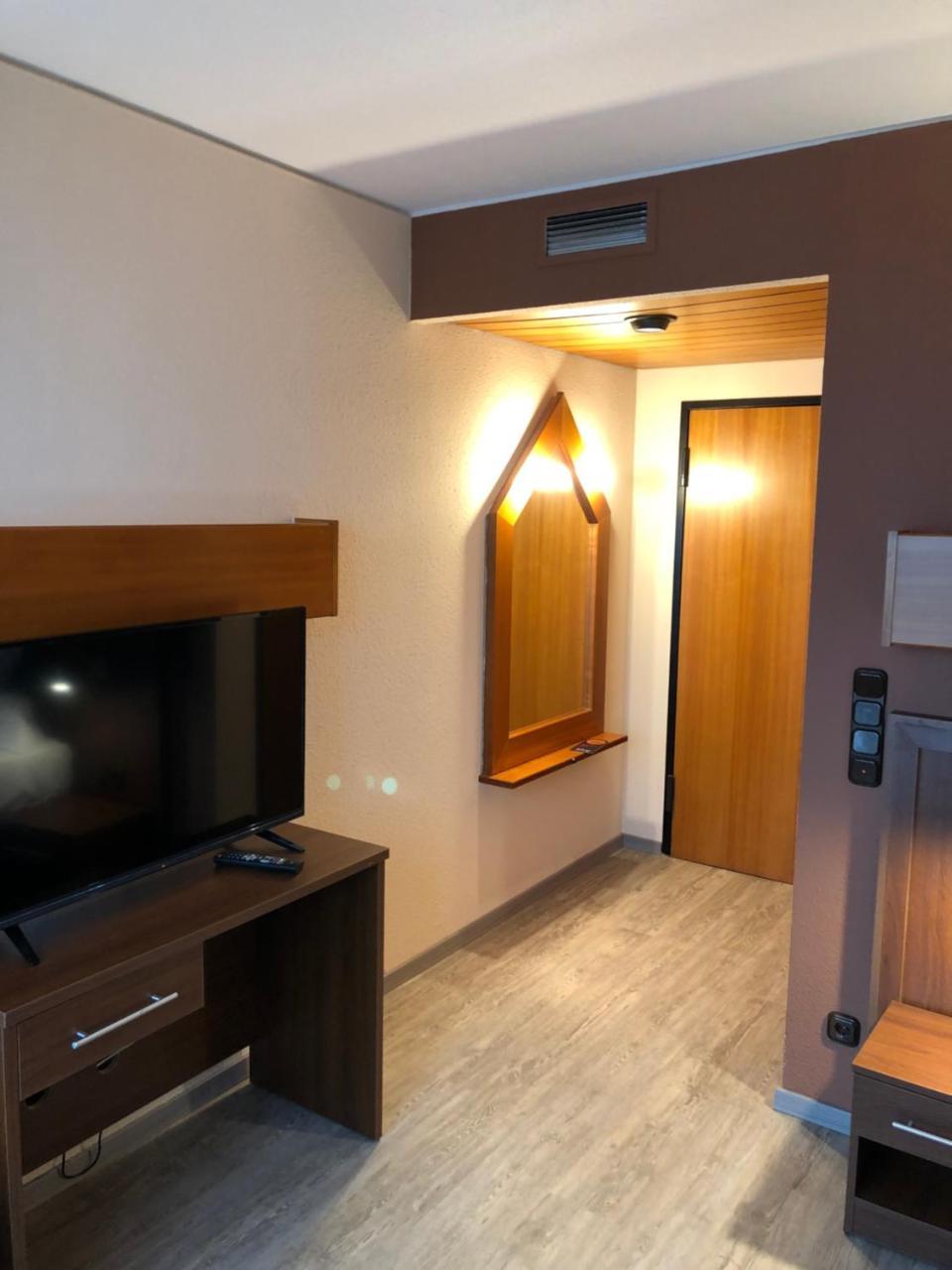 Hotel Poseidon Bayreuth Ngoại thất bức ảnh