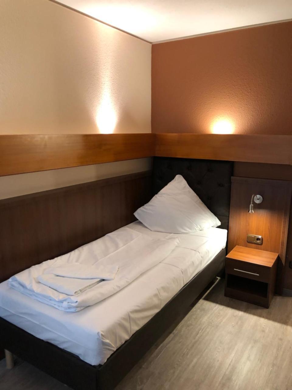 Hotel Poseidon Bayreuth Ngoại thất bức ảnh
