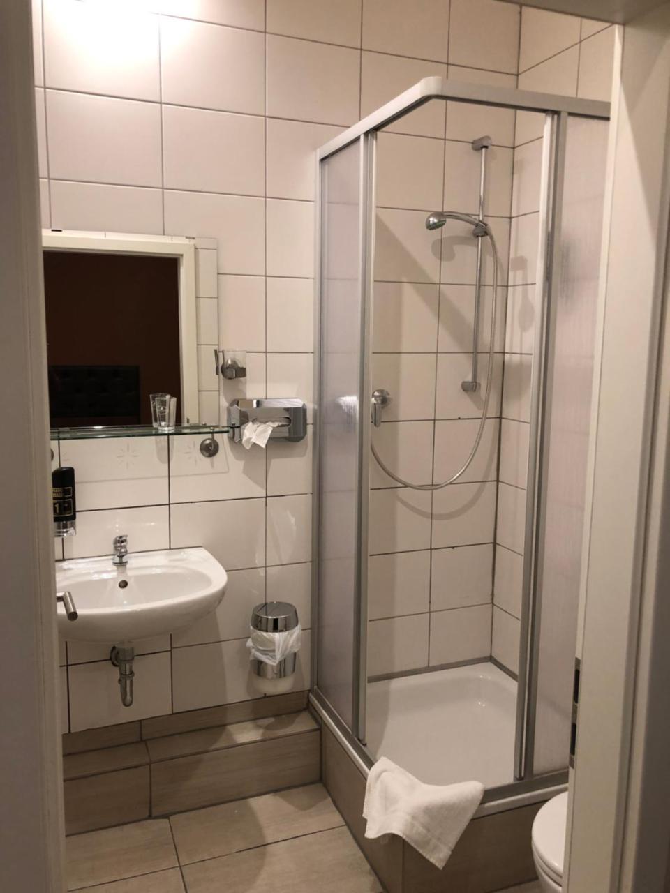 Hotel Poseidon Bayreuth Ngoại thất bức ảnh