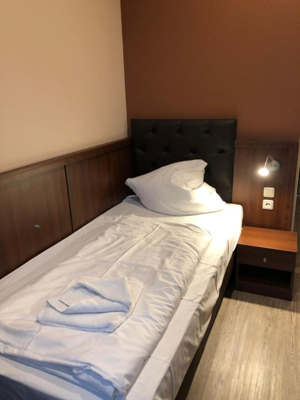 Hotel Poseidon Bayreuth Ngoại thất bức ảnh