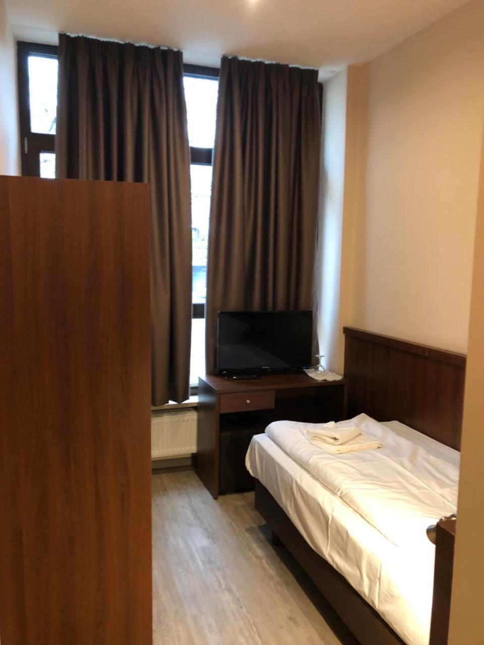 Hotel Poseidon Bayreuth Ngoại thất bức ảnh