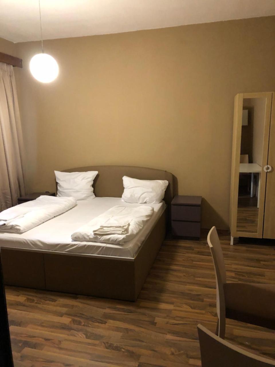 Hotel Poseidon Bayreuth Ngoại thất bức ảnh