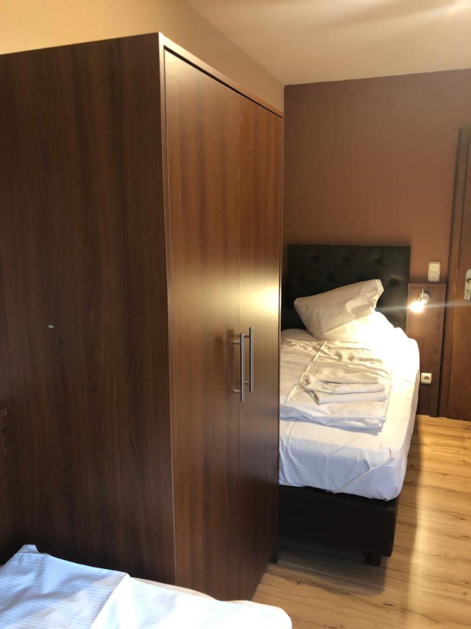 Hotel Poseidon Bayreuth Ngoại thất bức ảnh