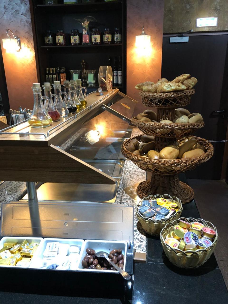 Hotel Poseidon Bayreuth Ngoại thất bức ảnh