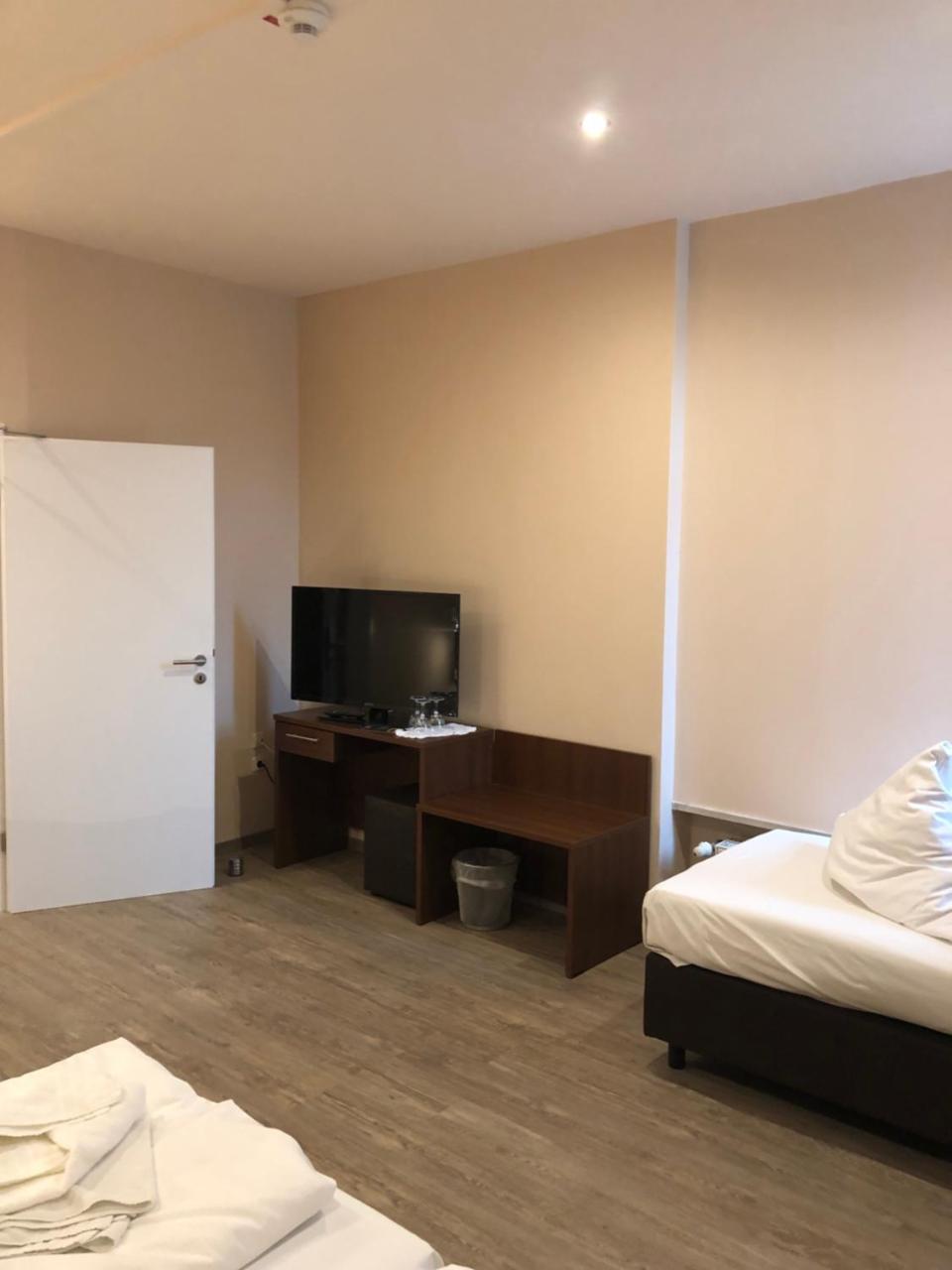 Hotel Poseidon Bayreuth Ngoại thất bức ảnh