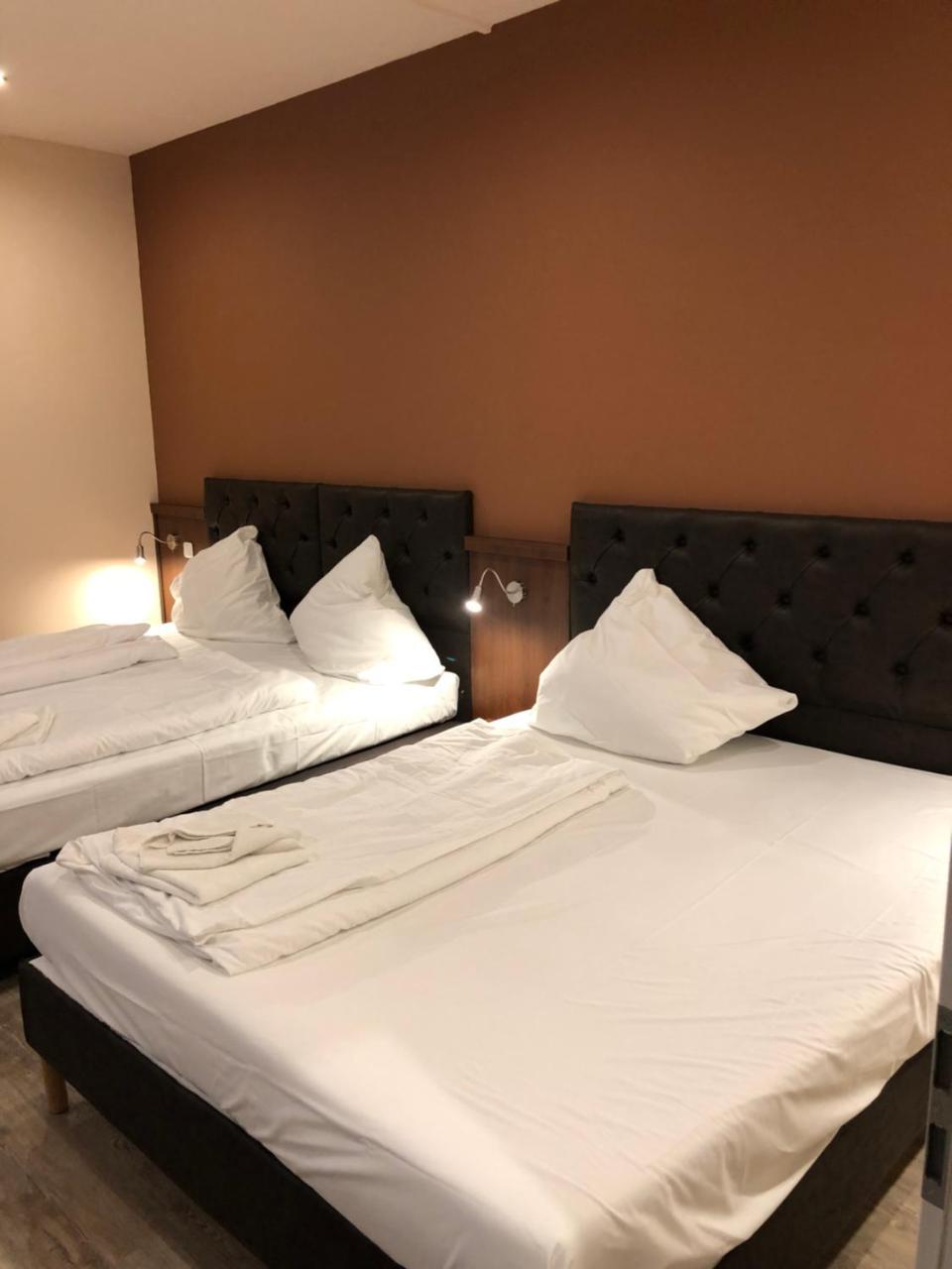 Hotel Poseidon Bayreuth Ngoại thất bức ảnh