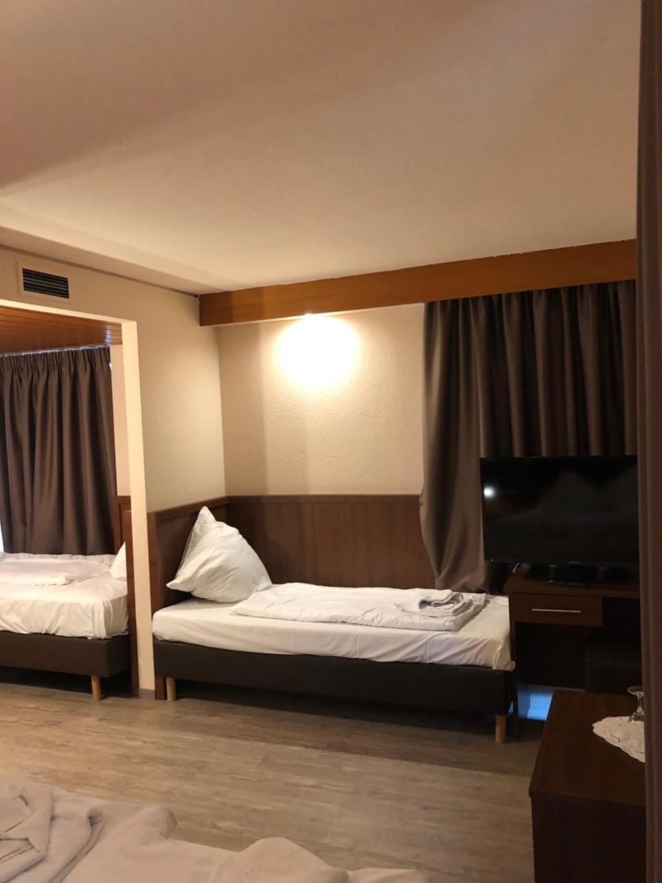 Hotel Poseidon Bayreuth Ngoại thất bức ảnh